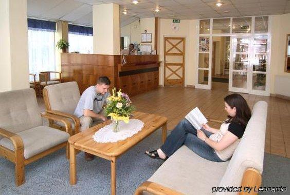 Park Hotel Gyula Nội địa bức ảnh
