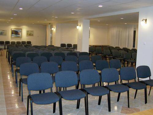 Park Hotel Gyula Ngoại thất bức ảnh
